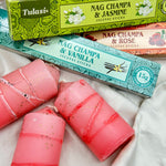 Sacred Love & Light Kit