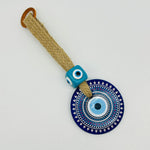 Evil Eye Door Hanging