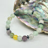 Student Focus Crystal Bracelet