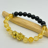 The Pixiu Protector And Deflector Of Negative Energy Bracelets