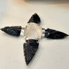 The Arrowhead Pyramid Of Guardianship