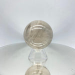 Smoky Quartz Sphere