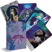 The Oracle of Awakening by Lalania Simone