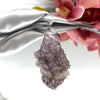Cactus Quartz Crystal