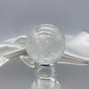 Clear Quartz Sphere Crystal