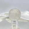 Clear Quartz Sphere Crystal
