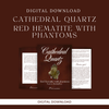 Cathedral Quartz Digital Download