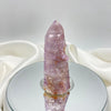 Spirit Quartz Crystal