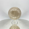 Smoky Quartz Sphere Crystal