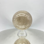 Smoky Quartz Sphere
