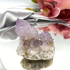 Cactus Quartz Crystal