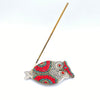 Mosaic Owl Incense Holder Incense Holders