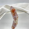 Red Dragon Cactus Quartz Crystal