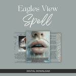 Eagles View Spell for a New Perspective Digital Download