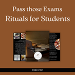 Pass those Exams FREE PDF