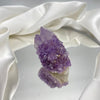 Spirit Quartz with Elestiation Crystal