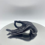 Hand Incense Holder