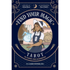 Find Your Magic Tarot by Giulia Manzi CARDS