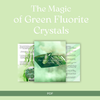The Magic of Green Fluorite Crystals PDF