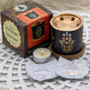 Hand of Hamsa AromaFume Diffuser & Incense Bricks Incense