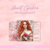 Heart Chakra Me myself and I Digital Guide