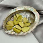 Tumbled Kundalini Awakening Serpentine