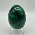 Malachite Egg