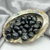 Small Tumbled Astrophyllite Crystals
