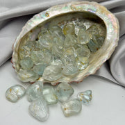 Tumbled Blue Topaz Crystals