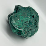 Freeform Malachite Crystal
