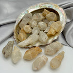 Sceptre Quartz