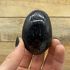Tumbled Black Tourmaline Crystal