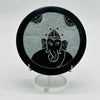 Stone Incense Holder Disk incense