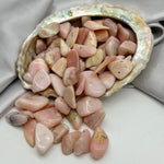 Tumbled Pink Opal