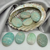 Amazonite Worry Stone Crystal