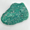 Polished Freeform Malachite Crystal Crystal