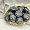 Merlinite (Gabbro) Crystal Orbs Crystal