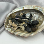 Rough Malawian Aegirine