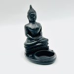 Buddha Incense And Tea Light Holder