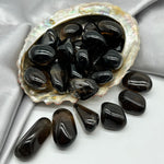 Large Tumbled Smoky Quartz