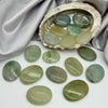 Green Aventurine Worry Stone Crystal