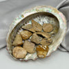 Tumbled Picture Jasper Crystals