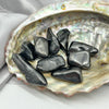 Tumbled Elite Shungite Crystal