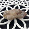 Orange River Quartz Crystal
