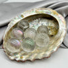 Clear Quartz Spheres