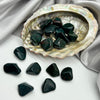 Tumbled Bloodstone Crystals