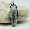 Trilobite Crystal Pendant Pendants