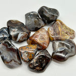 Large Tumbled Pietersite