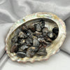 Tumbled Fire Agate Crystal Crystals