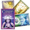 Conscious Spirit Oracle Deck by Kim Dreyer